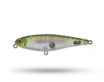 Ille Water Moccasin 75 - HL Ghost Smelt